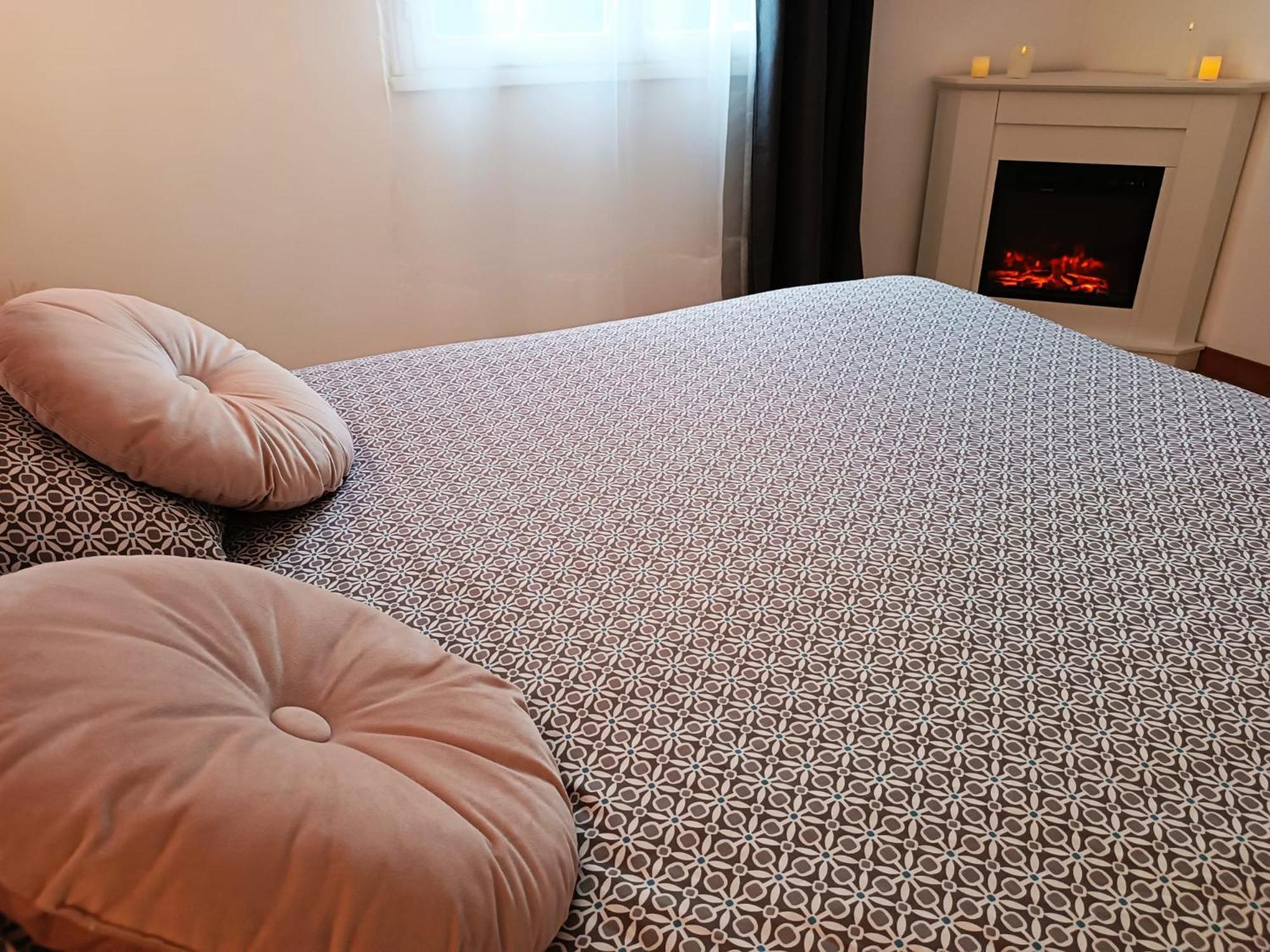 Apartmán Les Lauriers Roses Narbonne Exteriér fotografie